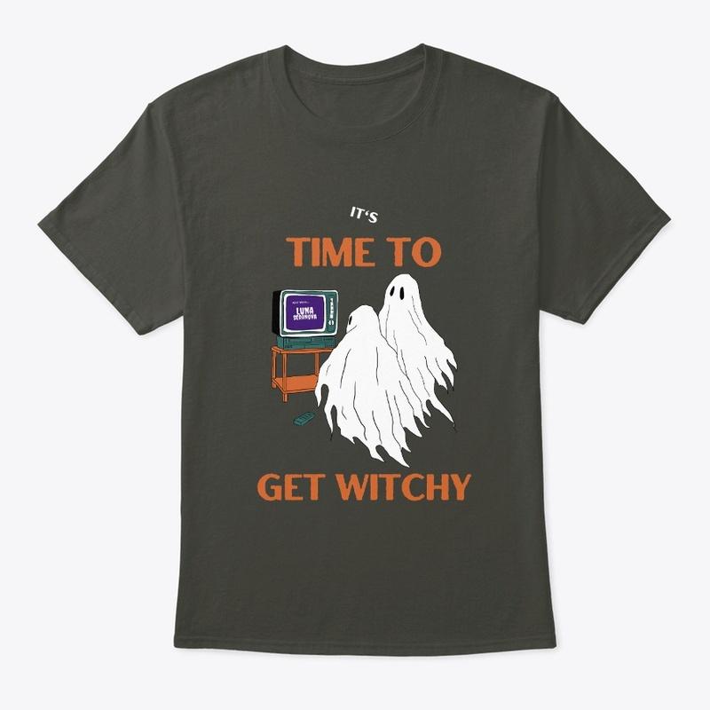 It's Time to Get Witchy